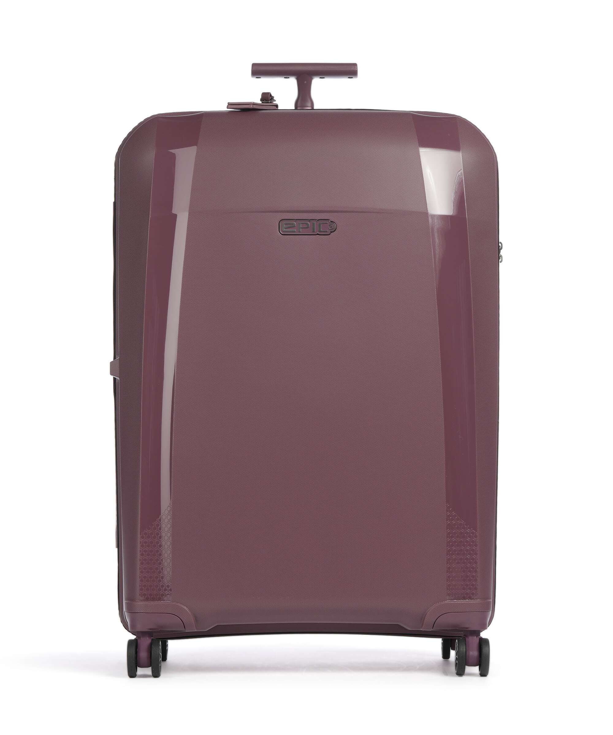 Epic Phantom SL Spinner (4 wheels) spicy plum