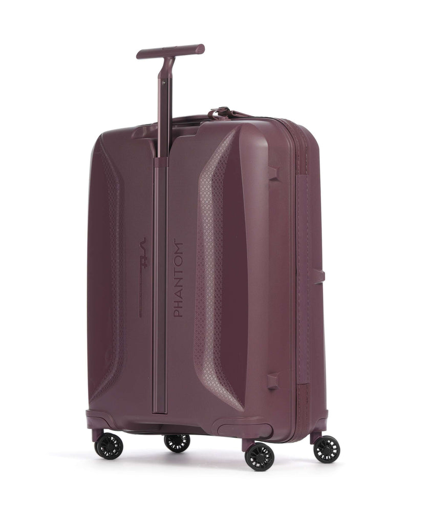 Epic Phantom SL Spinner (4 wheels) spicy plum