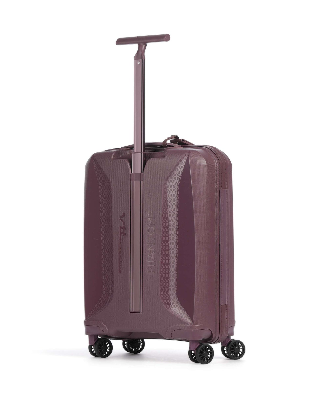 Epic Phantom SL Spinner (4 wheels) spicy plum