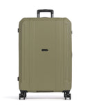Epic Airwave Neo Trolley (4 wielen) martin olive