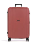 Epic Airwave Neo Trolley (4 wielen) terrakotta rose