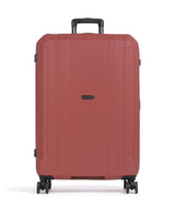 Epic Airwave Neo Trolley (4 wielen) terrakotta rose
