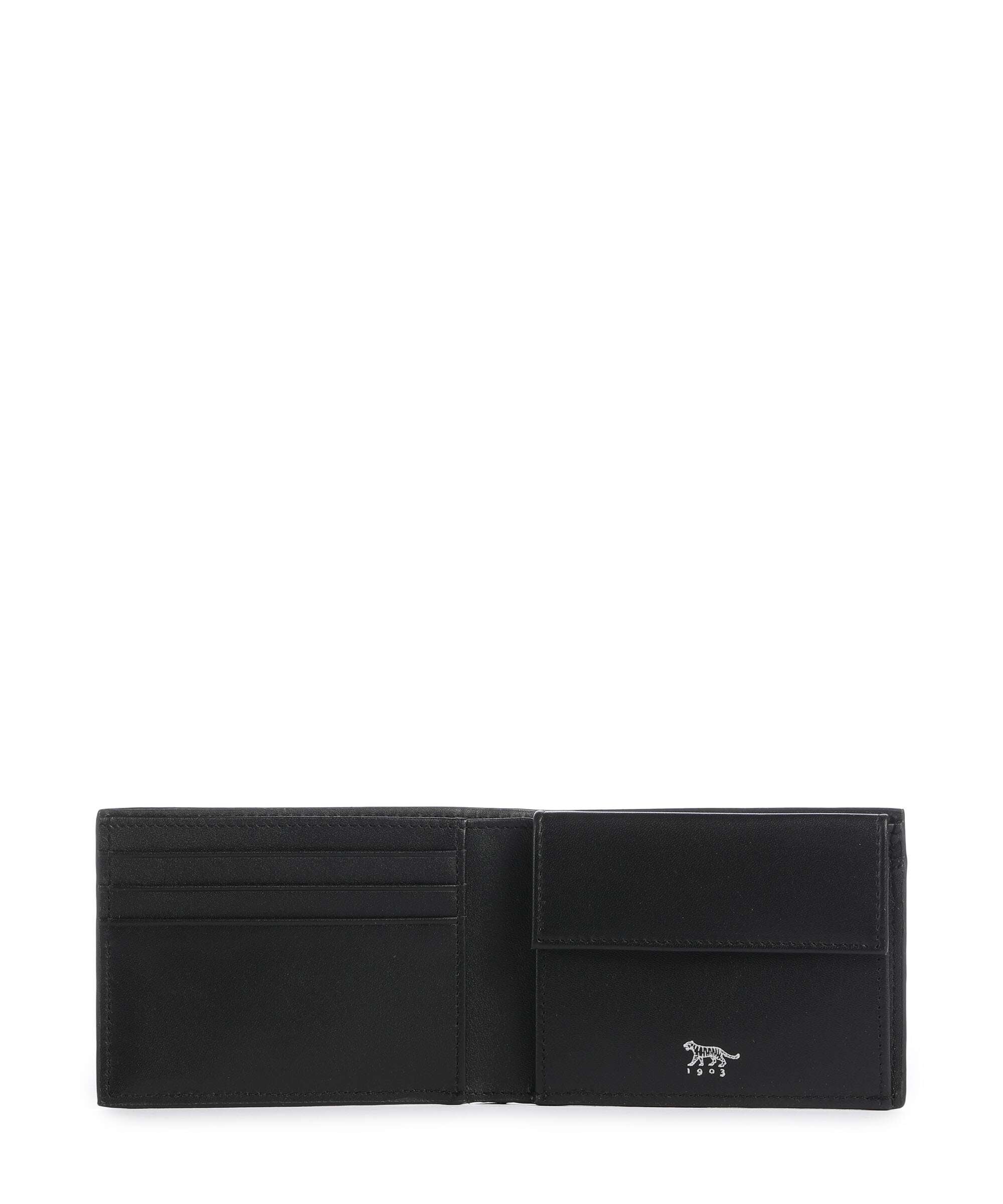 Tiger of Sweden Wivalius Wallet black
