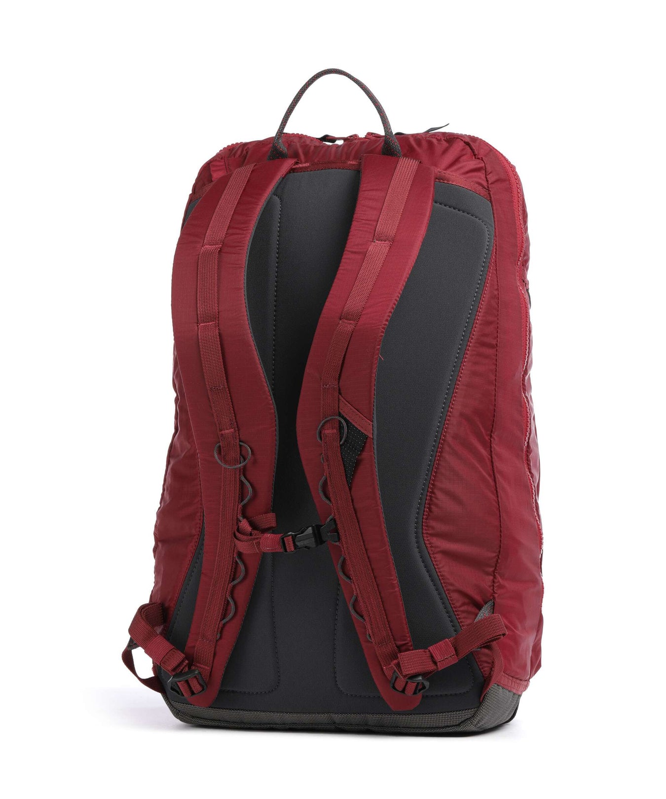 Klättermusen Gjalp 18L Backpack burnt russet