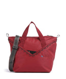 Klättermusen Bor 13L Shopper burnt russet