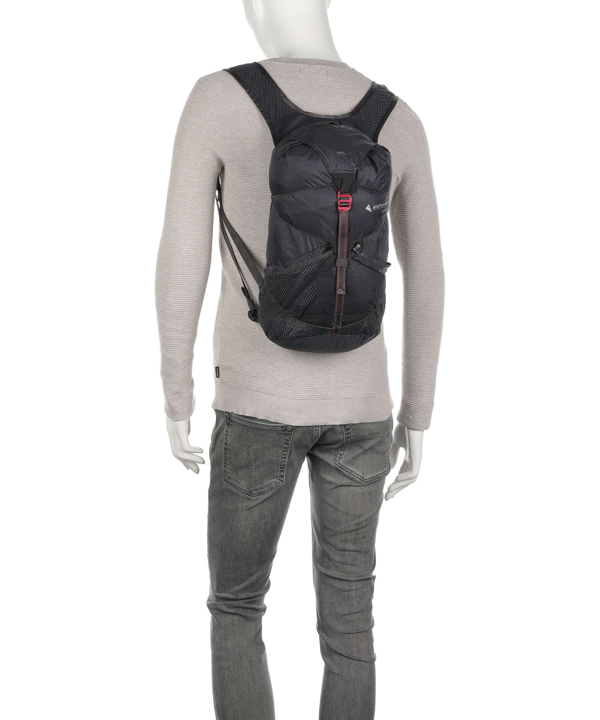 Klättermusen Tjalve 2.0 10 Backpack sea foam