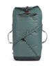 Klättermusen Ydalir 40L Weekendtas silver pine