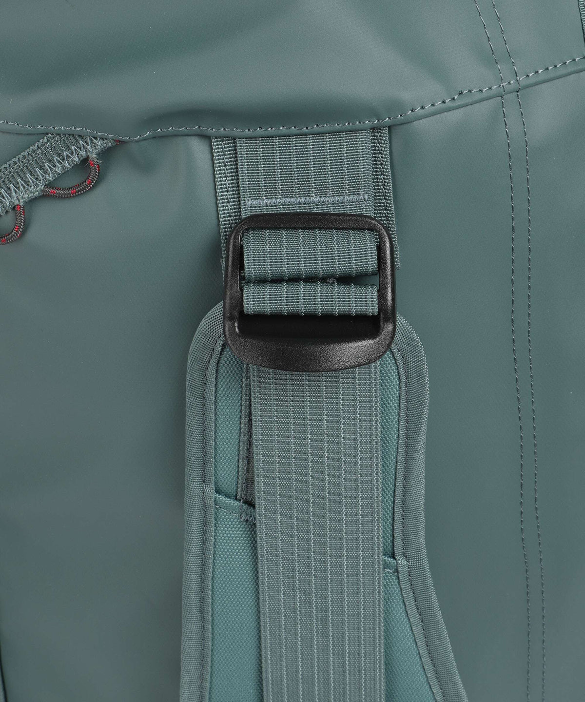 Klättermusen Ydalir 25L Weekend bag silver pine