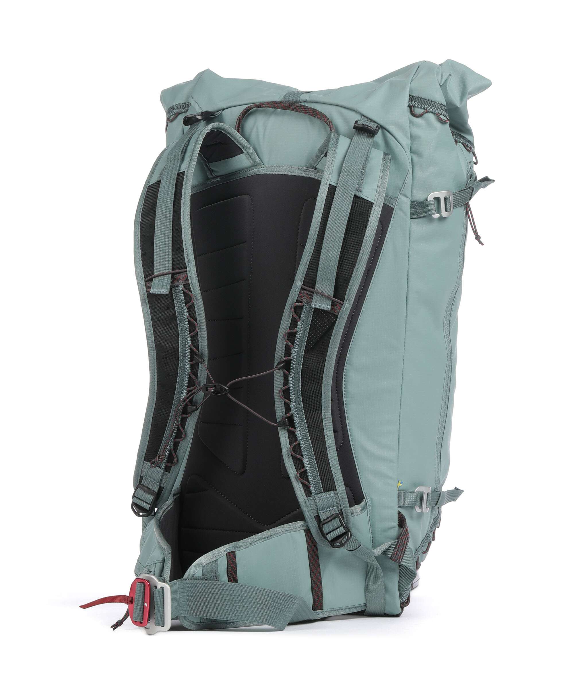 Klättermusen Ull 30 Hiking backpack jade green