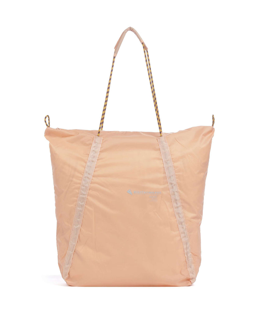 Klättermusen Gebo 23L Tote bag salmon