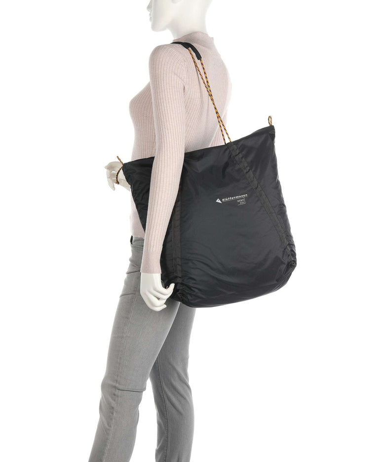 Klättermusen Gebo 23 Tote bag salmon