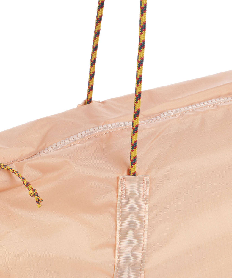 Klättermusen Gebo 23 Tote bag salmon