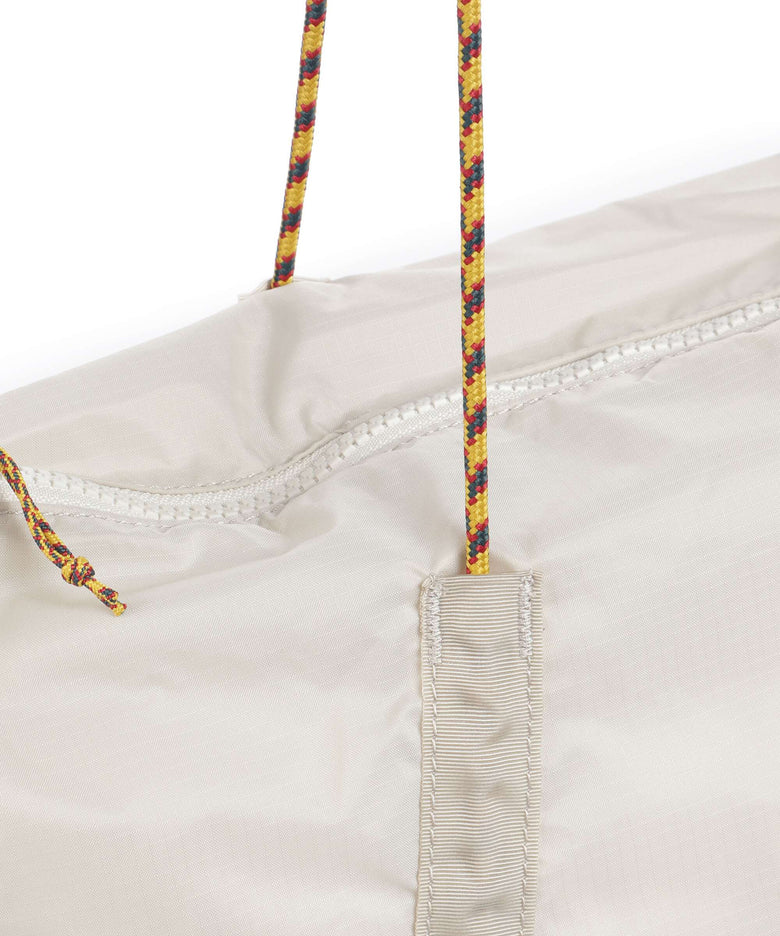 Klättermusen Gebo 23L Tote bag putty grey