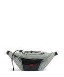 Klättermusen Eldner 2.0 Fanny pack faded green