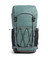 Klättermusen Delling 20L Backpack silver pine