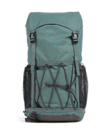 Klättermusen Delling 25L Wandelrugzak silver pine