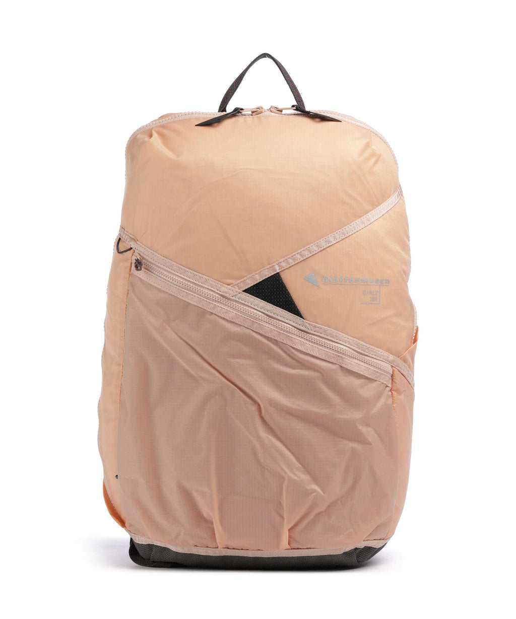 Klättermusen Gjalp 18L Backpack salmon