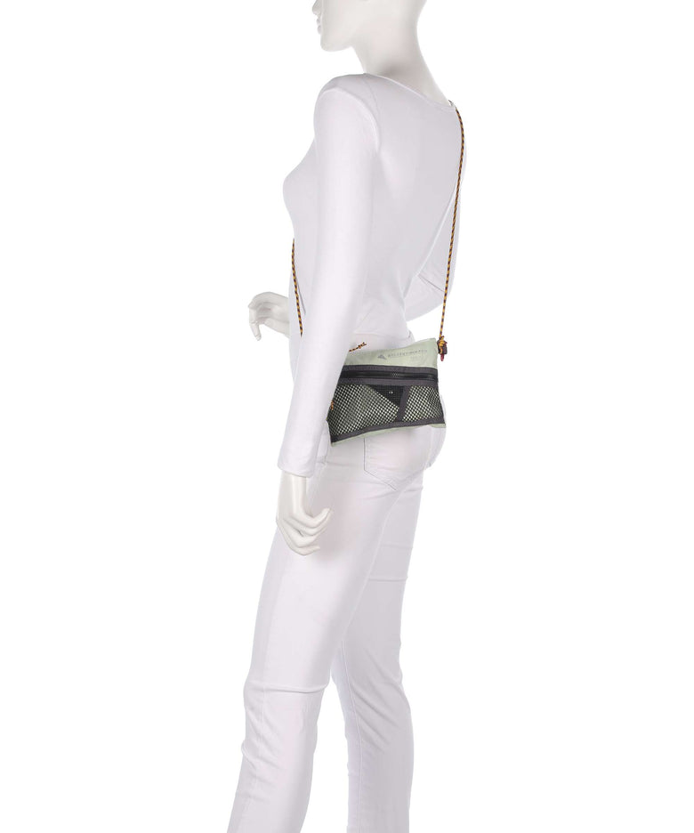 Klättermusen Algir S Crossbody bag sea foam
