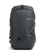 Klättermusen Bure 2.0 20L Wandelrugzak raven