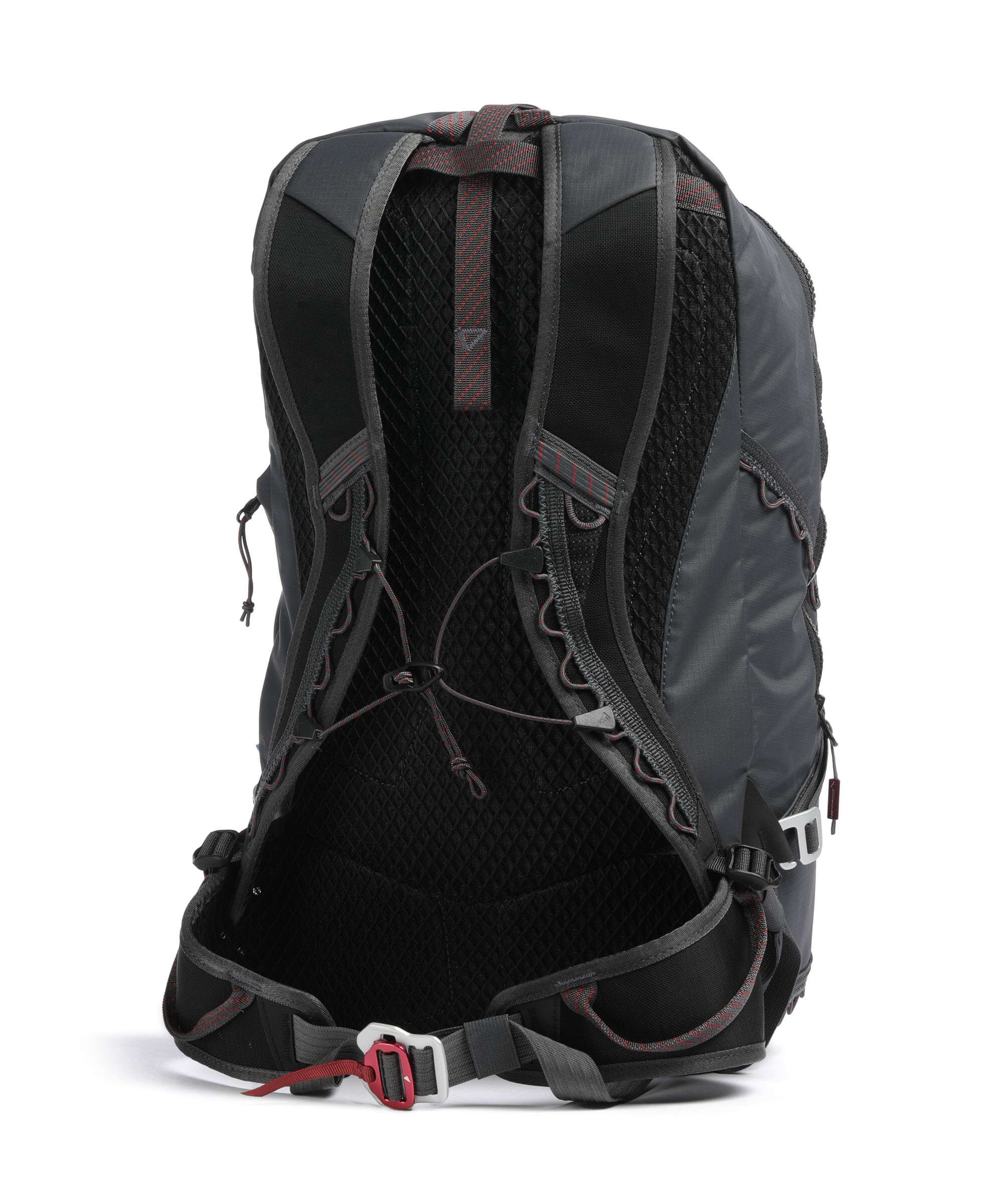 Klättermusen Bure 2.0 20 Hiking backpack raven