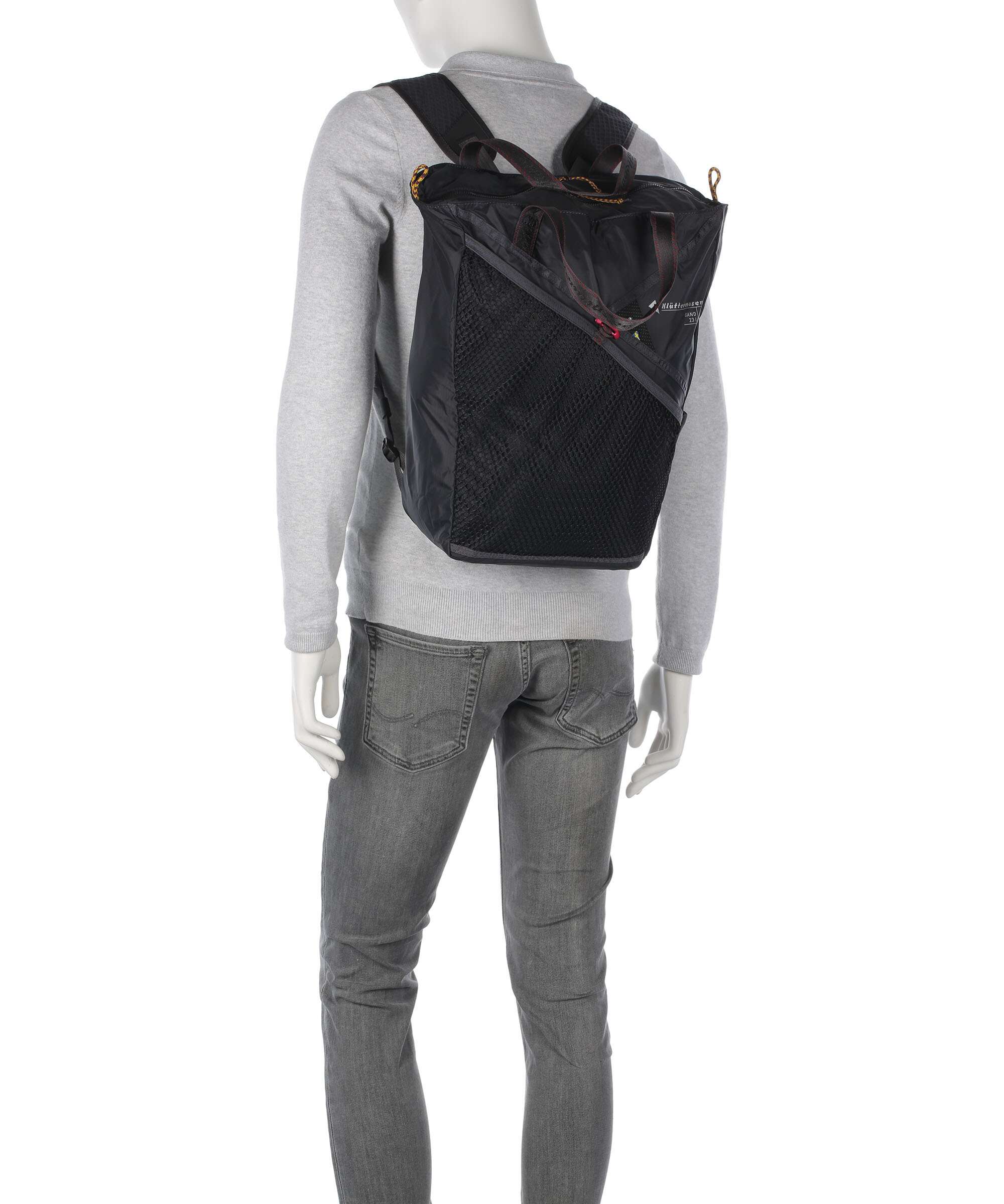Klättermusen Gand 23 Backpack bag olive
