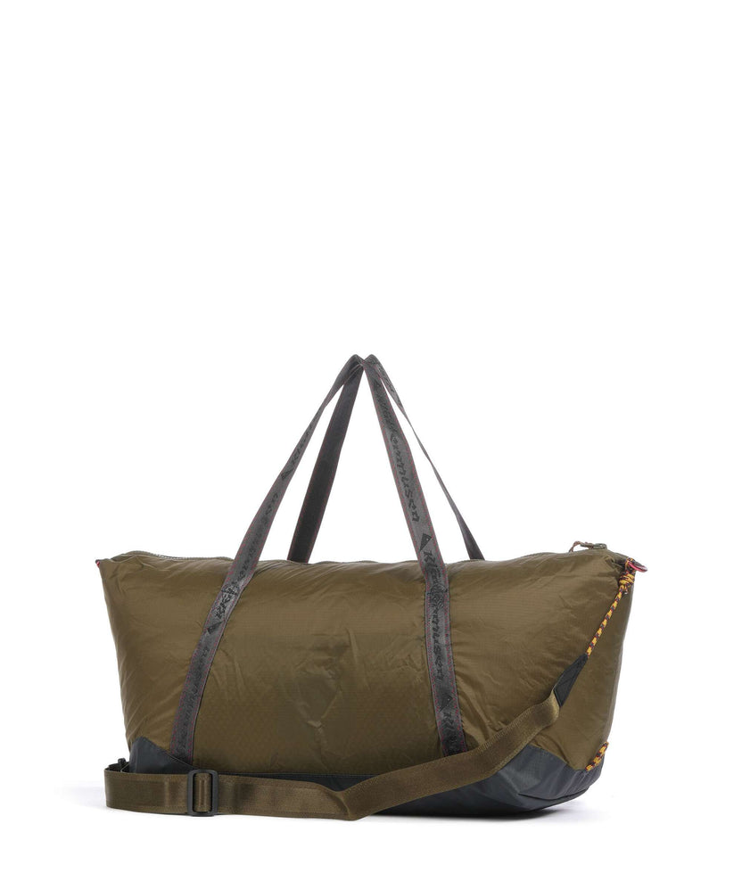 Klättermusen Mimer 25L Weekend bag olive