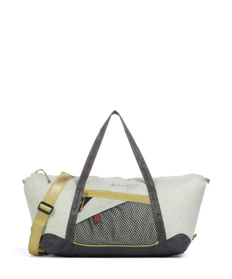 Klättermusen Mimer 25L Weekend bag sea foam