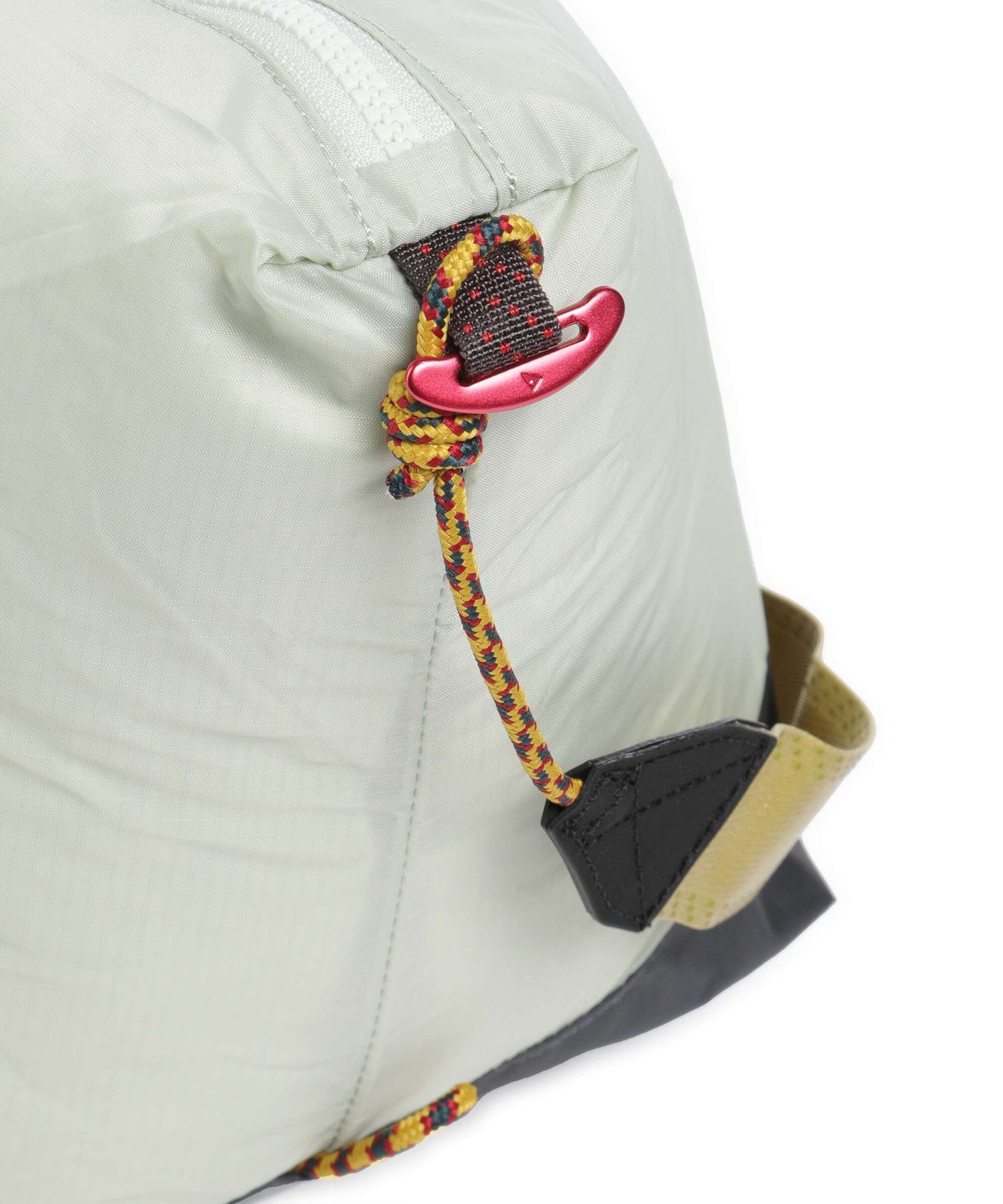 Klättermusen Mimer 25L Weekend bag sea foam