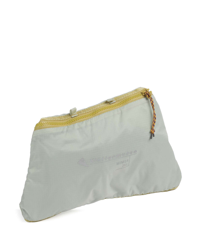 Klättermusen Mimer 25L Weekend bag sea foam