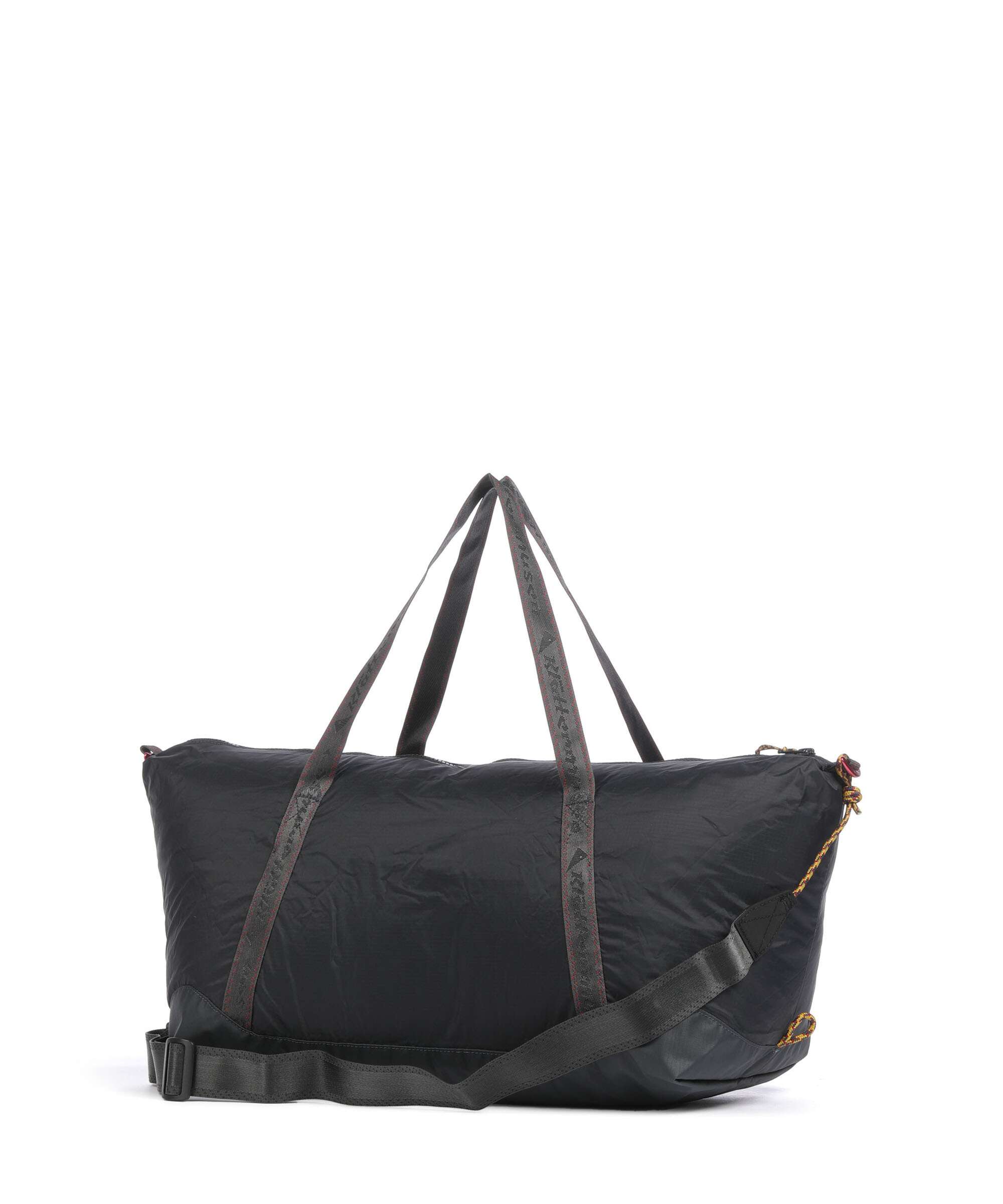 Klättermusen Mimer 25 Weekend bag raven