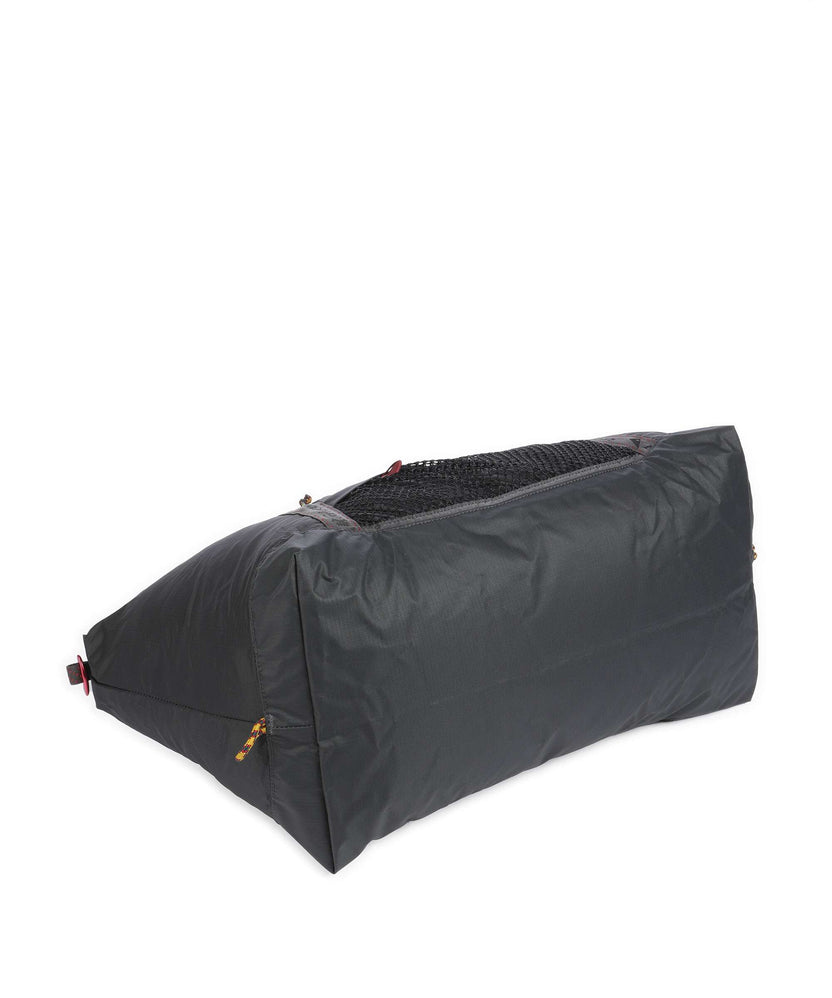 Klättermusen Mimer 25L Weekend bag raven