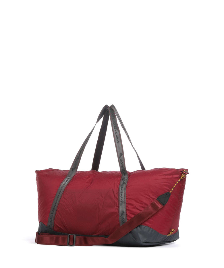 Klättermusen Mimer 40L Weekend bag burnt russet