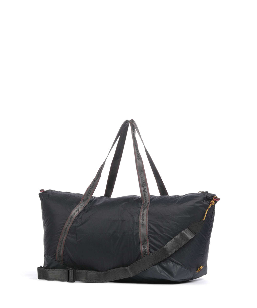 Klättermusen Mimer 40L Weekend bag raven