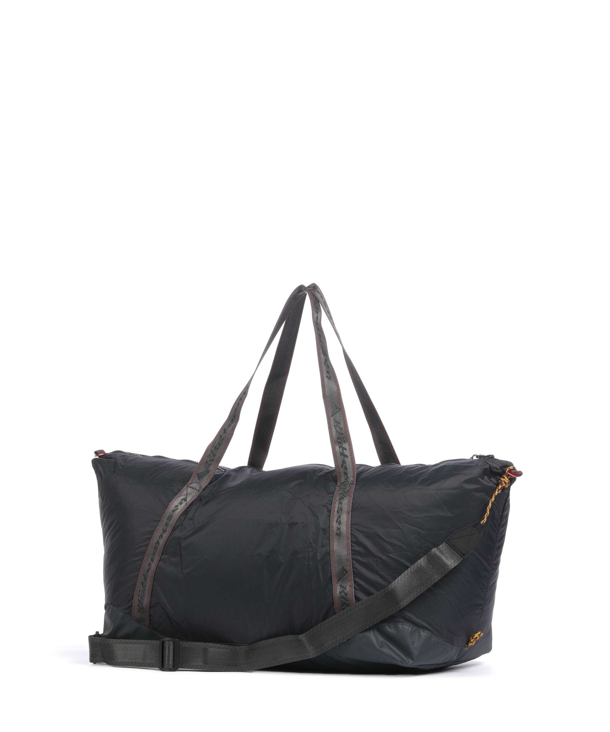 Klättermusen Mimer 40L Weekend bag raven