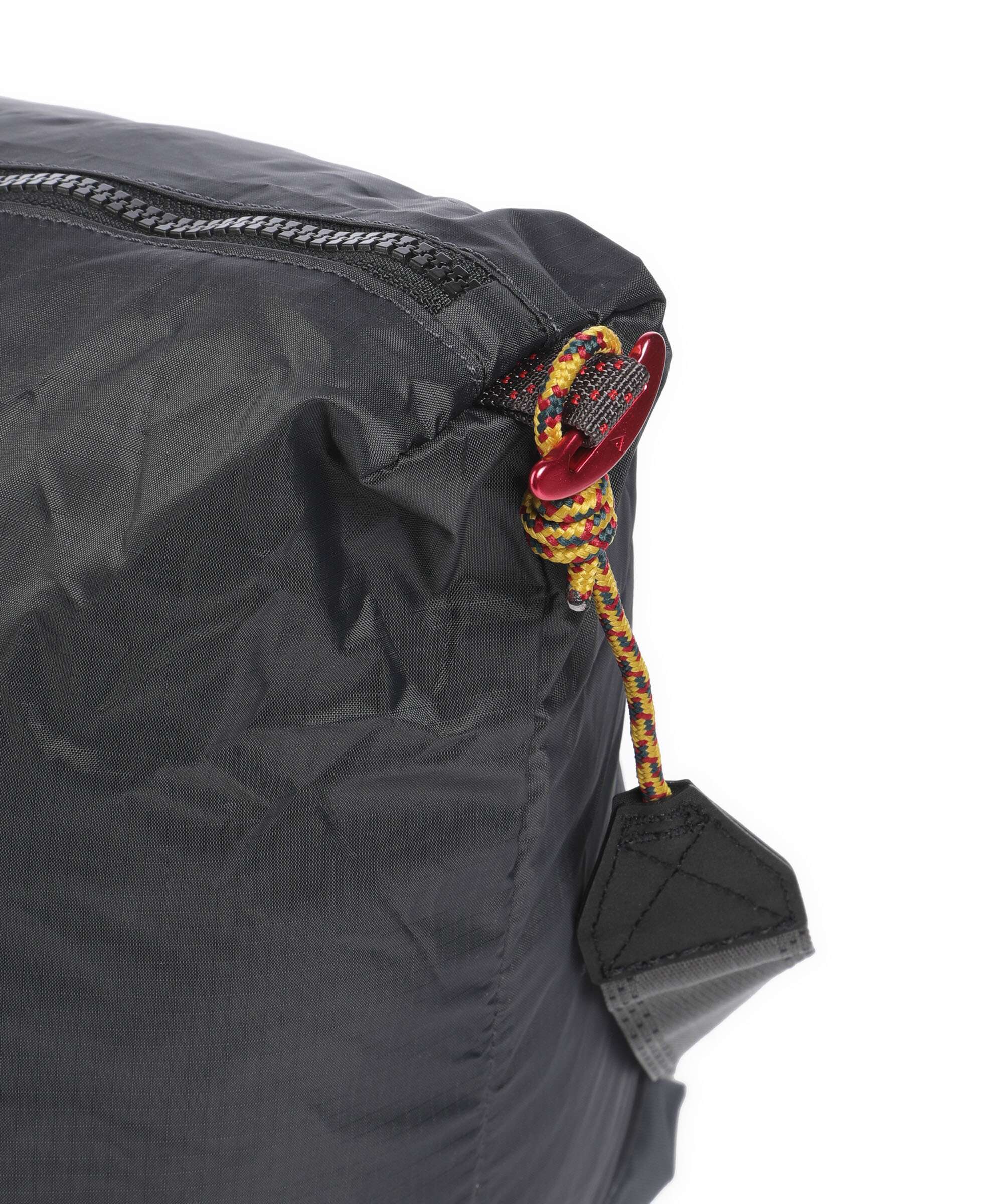 Klättermusen Mimer 40L Weekend bag raven