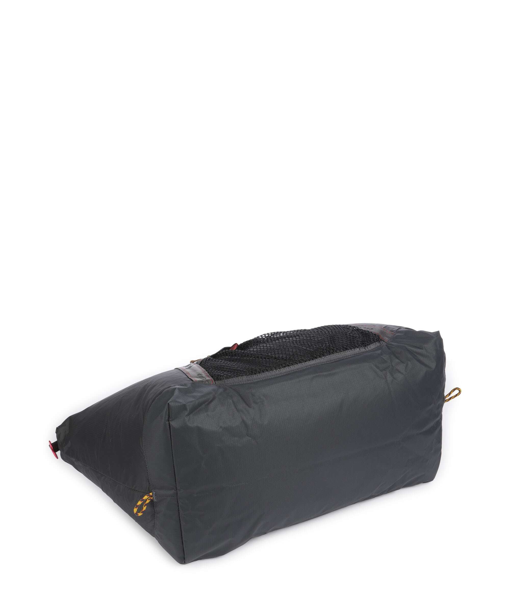 Klättermusen Mimer 40L Weekend bag raven