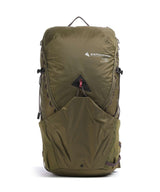 Klättermusen Gilling 20L Wandelrugzak olive