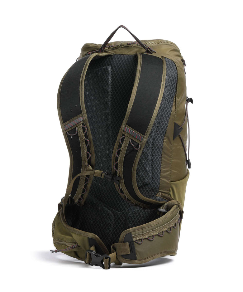 Klättermusen Gilling 20 Hiking backpack olive