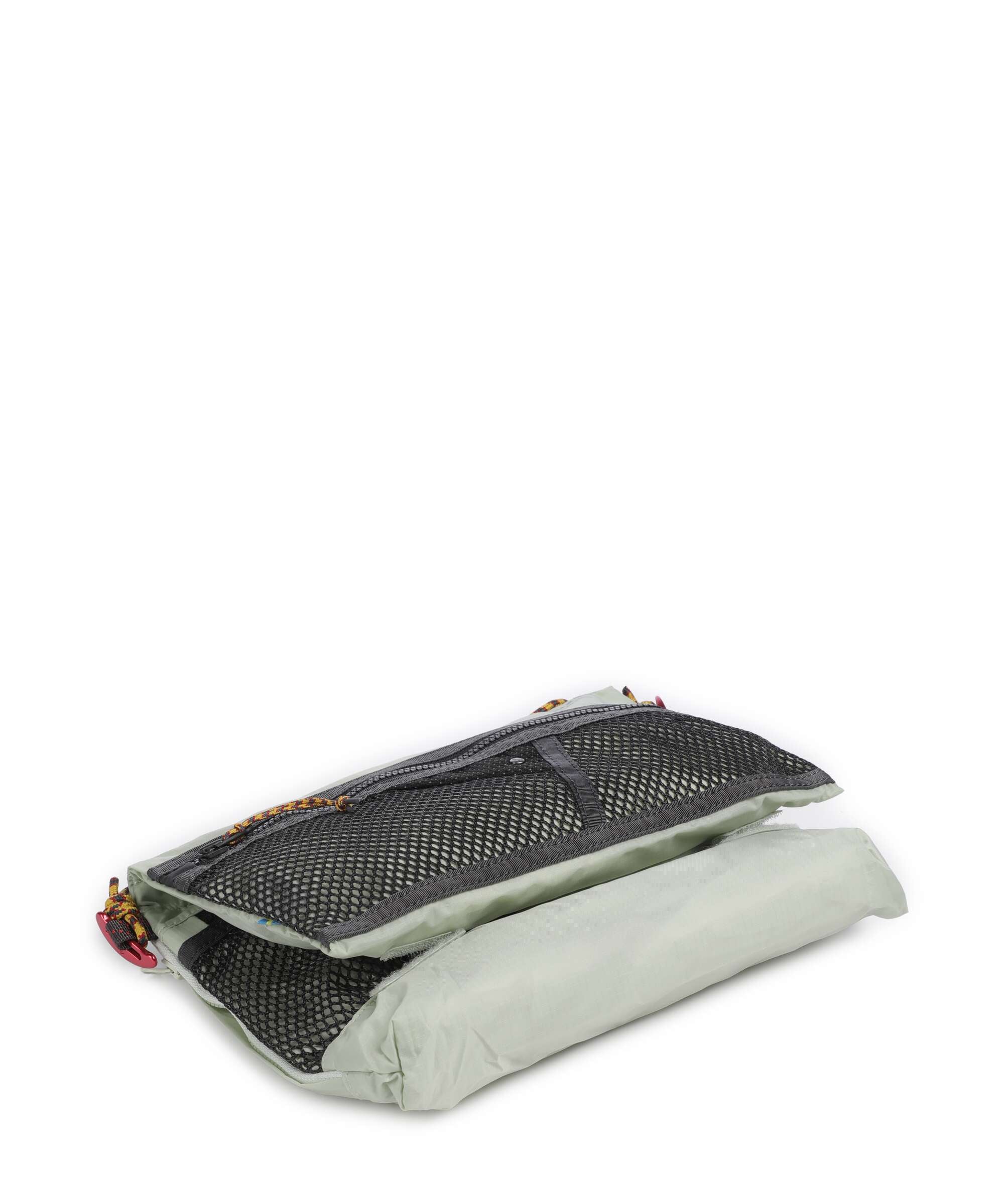Klättermusen Algir Crossbody bag sea foam