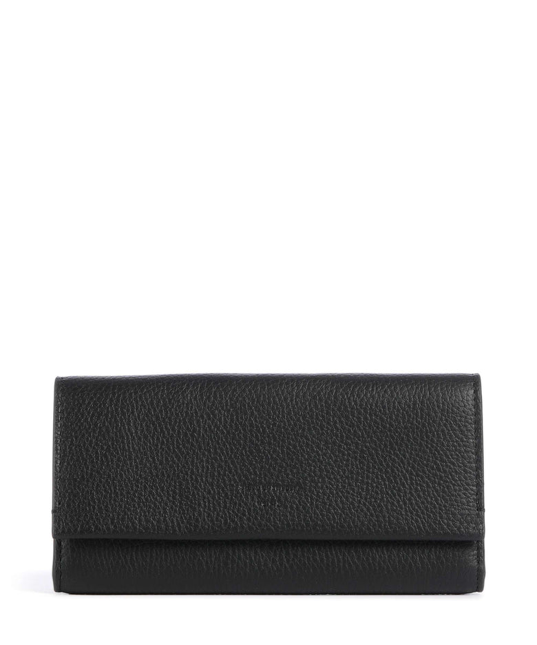 Tiger of Sweden Maglia Wallet black