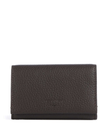 Tiger of Sweden Viglo RFID Portemonnee dark brown