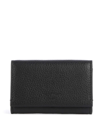 Tiger of Sweden Viglo RFID Portemonnee black