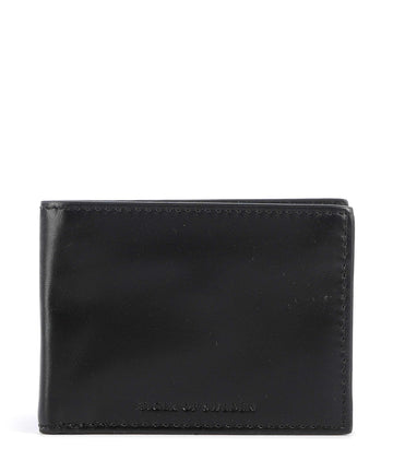 Tiger of Sweden Wald RFID Portemonnee black