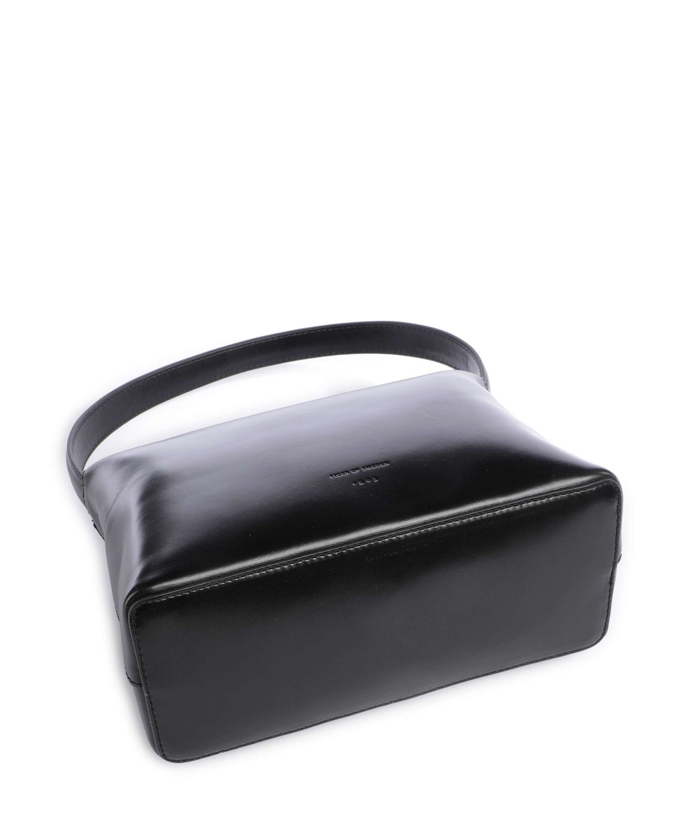 Tiger of Sweden Conci Shoulder bag black