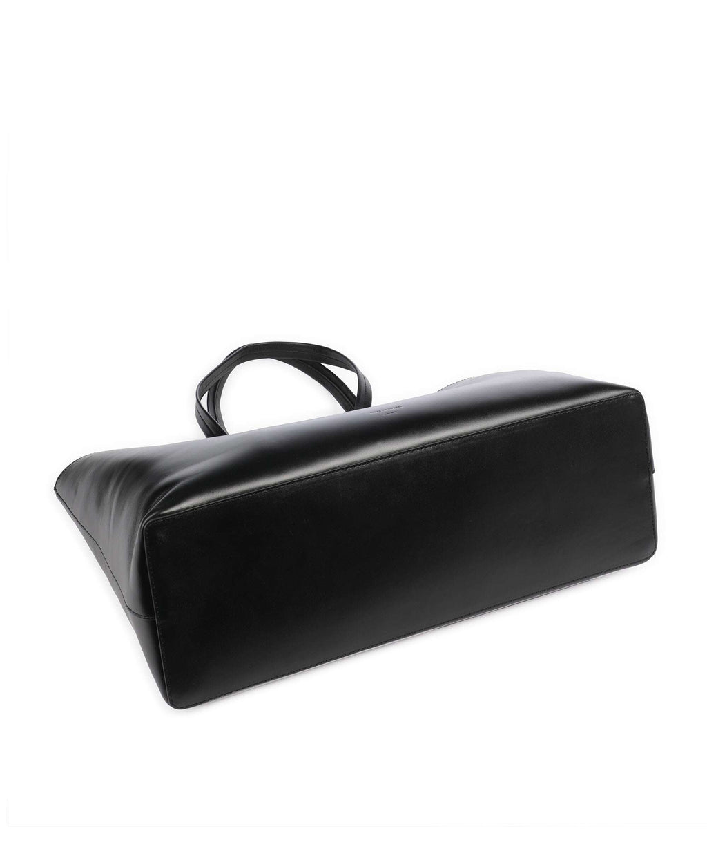 Tiger of Sweden Diri Tote bag black