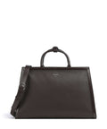 Tiger of Sweden Acori Handbag dark brown