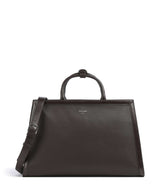 Tiger of Sweden Acori Handtas dark brown