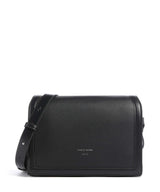Tiger of Sweden Sonti Crossbody tas black