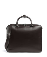 Tiger of Sweden Valise Aktetas dark brown