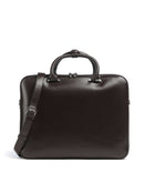 Tiger of Sweden Valise L Aktetas dark brown